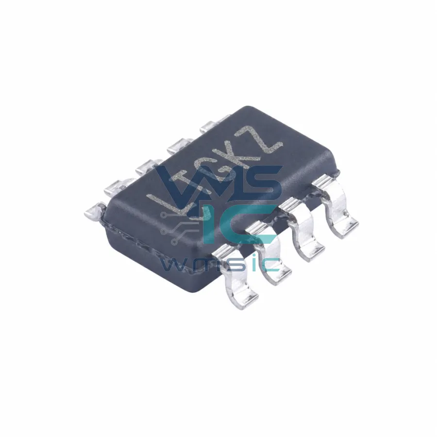 LTC4365HTS8-1#PBF LTC4365HTS8 TSOT-23-8