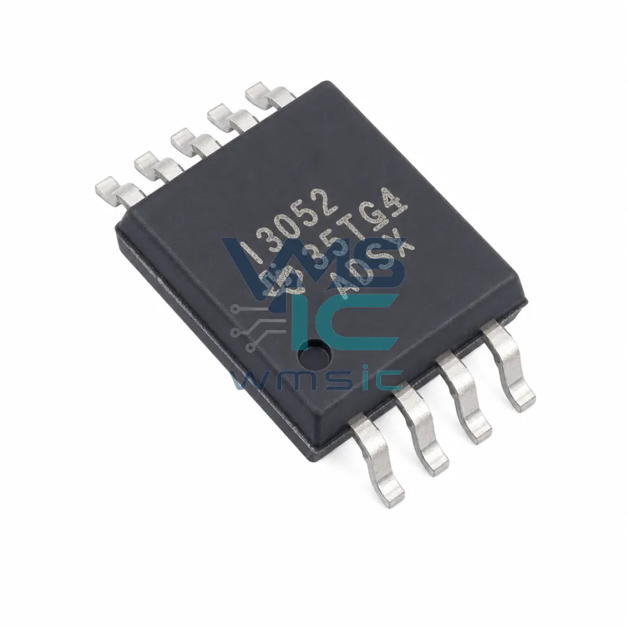 TPSI3052DWZR Isolated Switch Driver with Integrated 15V Gate Supply TPSI3052DWZR SOIC-8