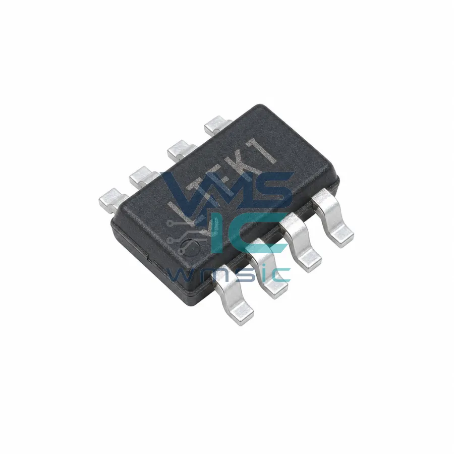 过压、欠压及反向供电保护控制器 LTC4365ITS8 TSOT-23-8