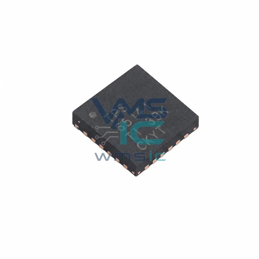 TPS65141RGER VQFN-24-EP(4x4)