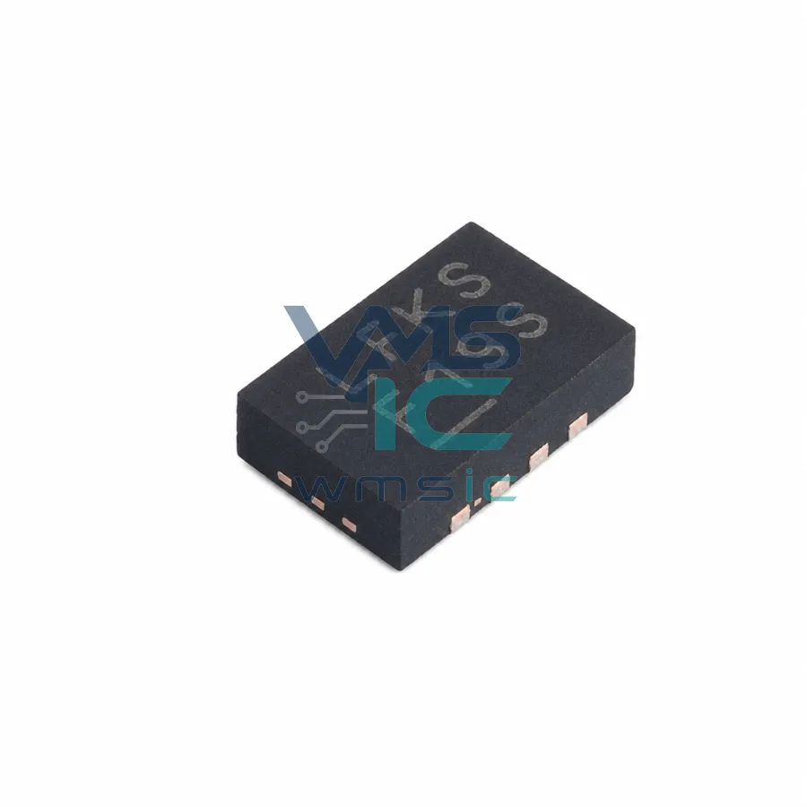 欠压、过压和電源反向保护控制器 LTC4365IDDB DFN-8(2x3)