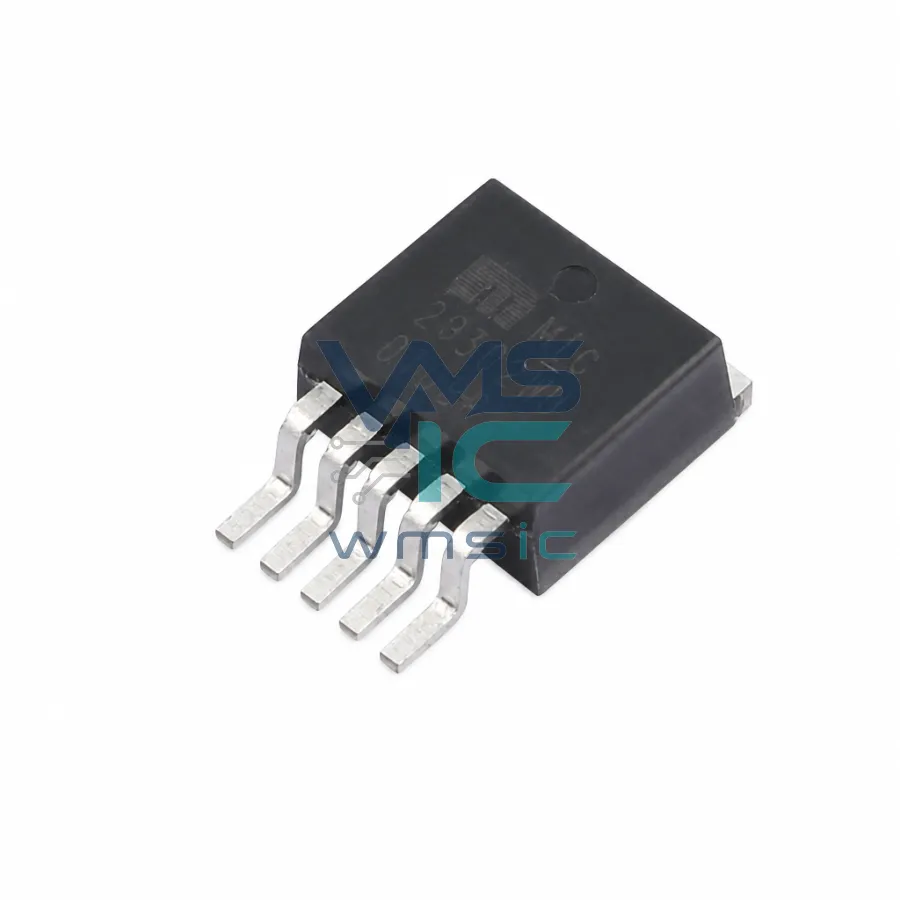 MIC29302WU TO-263-5