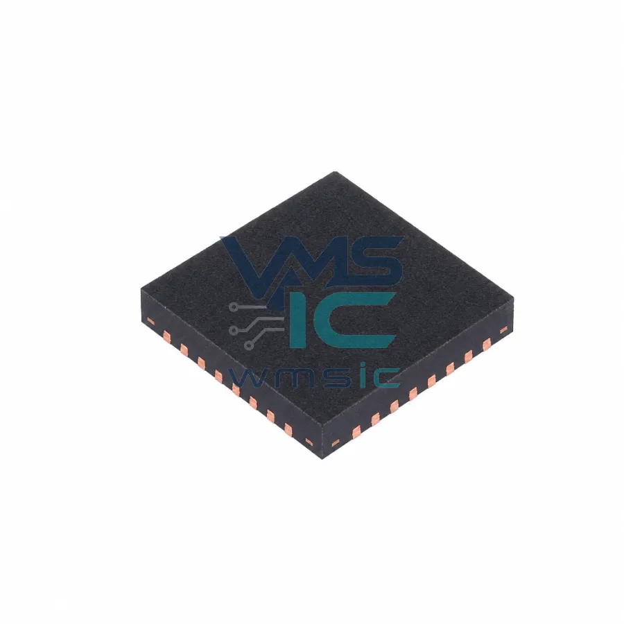 降压型 3.6V~15V LTC3634EUFD QFN-28-EP(4x5)