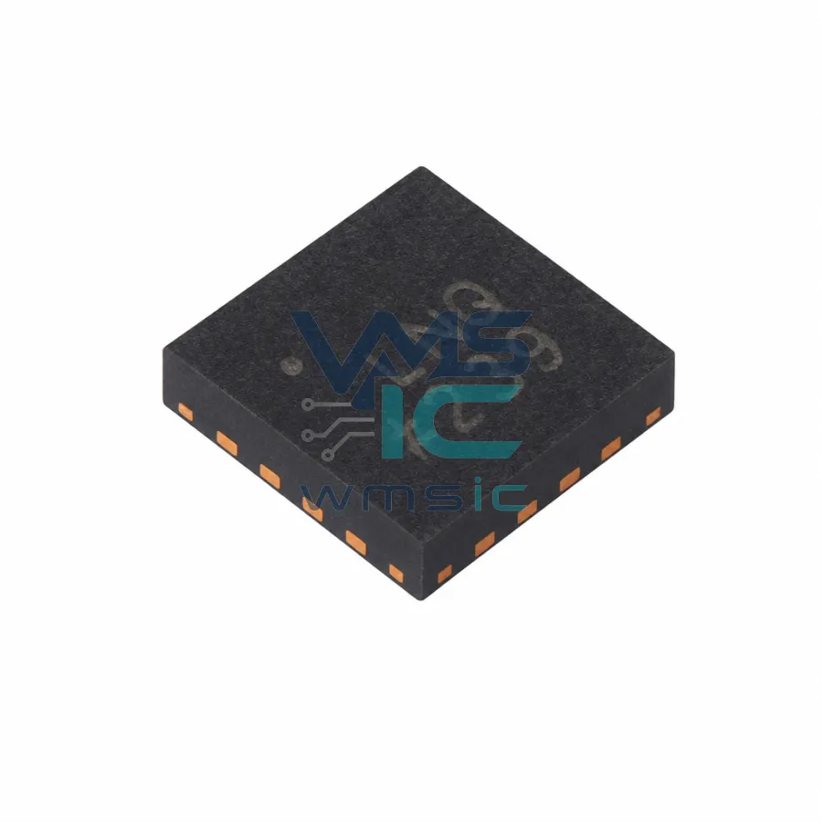 高压输入保护器件 ADM1270ACPZ LFCSP-16-WQ(3x3)