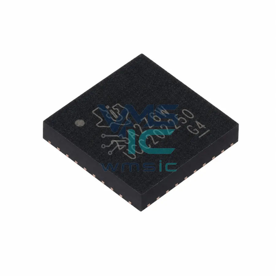 UCC20225QNPLRQ1 Automotive Isolated Dual-Channel Gate Driver Single Input LGA 48V Systems UCC20225QNPLRQ1 VLGA-13(5x5)