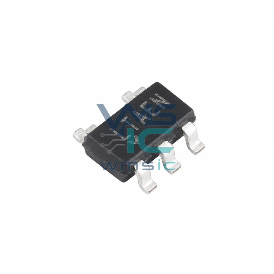 LTC4411ES5#TRMPBF 2.6A Low Loss Ideal Diode LTC4411ES5 TSOT-23-5
