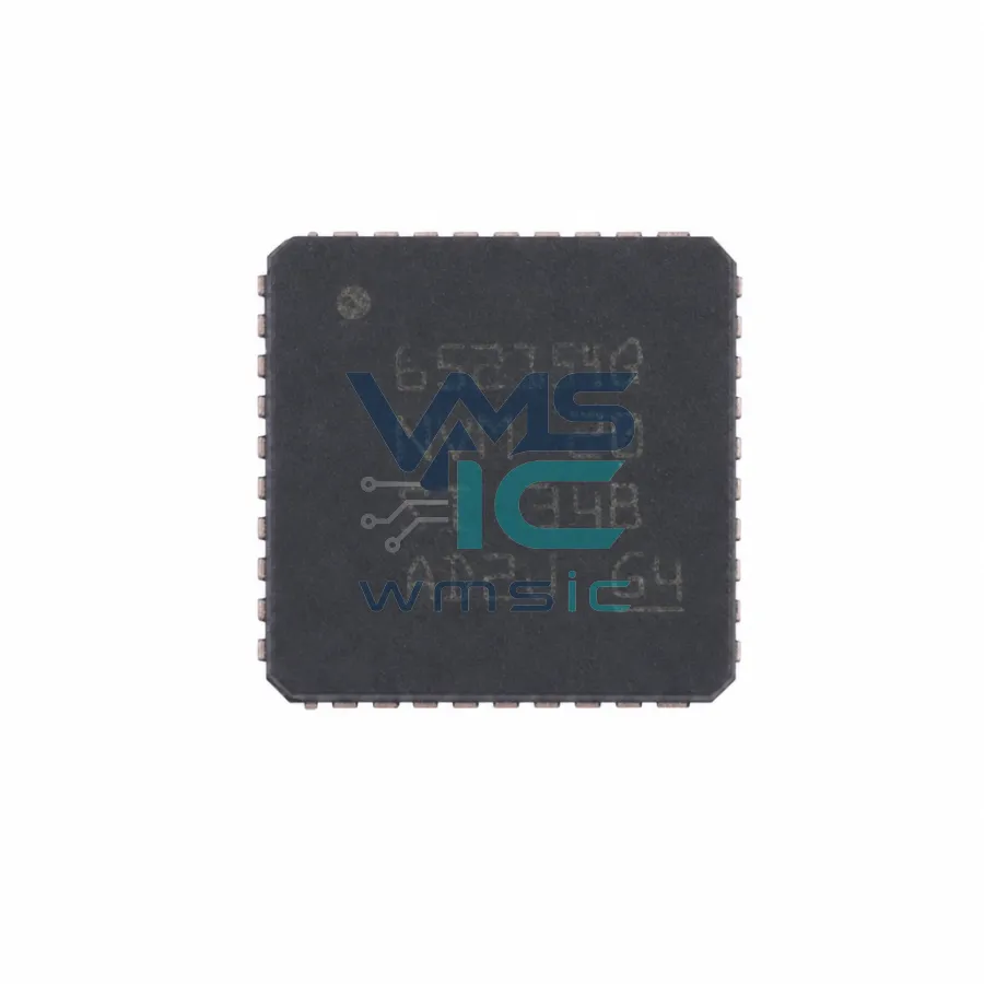 适用于ARMCortex-A53处理器的集成电源管理 TPS6521920WRHBRQ1 VQFN-32(5x5)