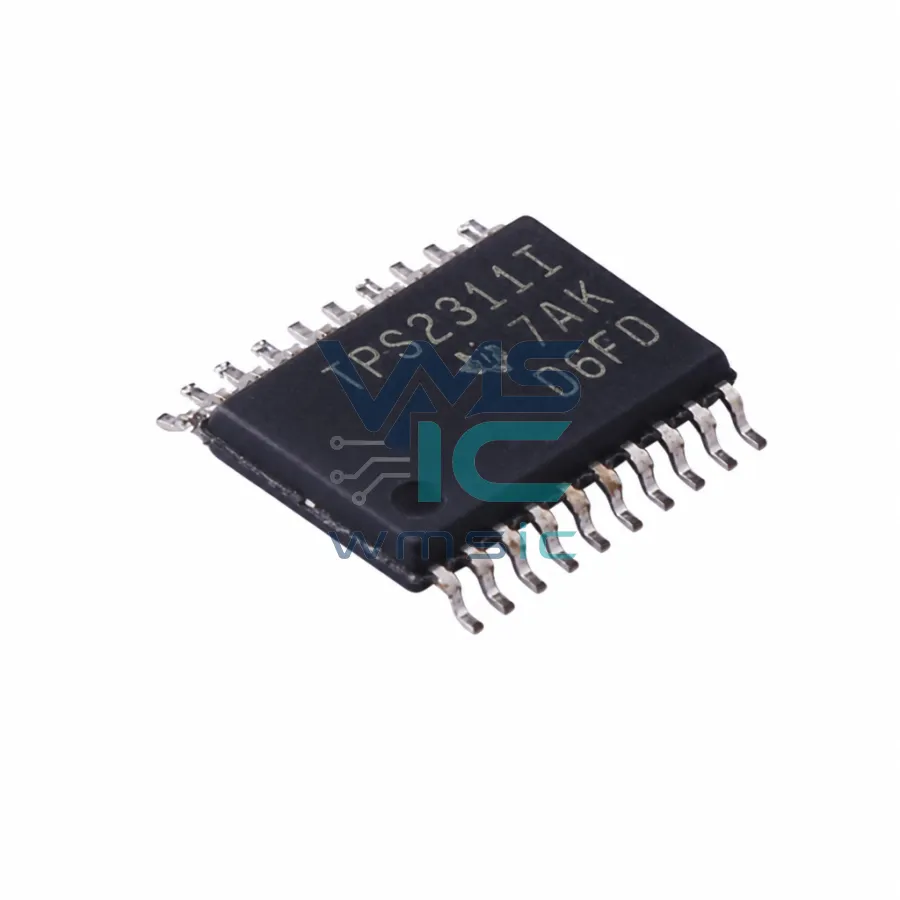 TPS2311IPW TSSOP-20
