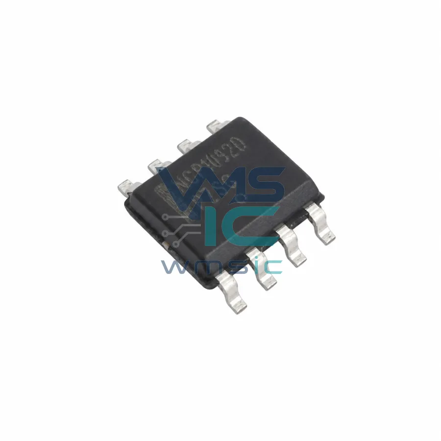 NCP1092DRG Integrated IEEE 802.3af PoE-PD Interface Controller NCP1092DRG SOIC-8