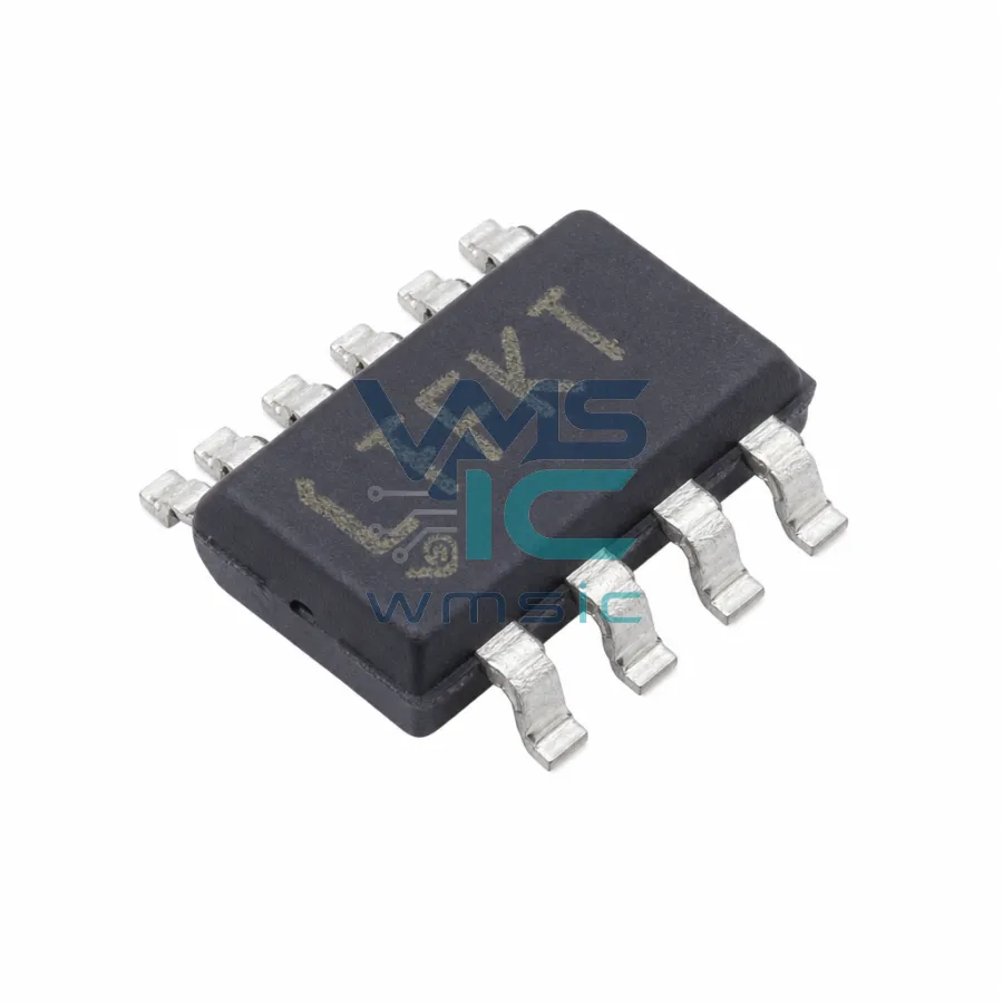 过压、欠压及反向供电保护控制器 LTC4365ITS8 TSOT-23-8