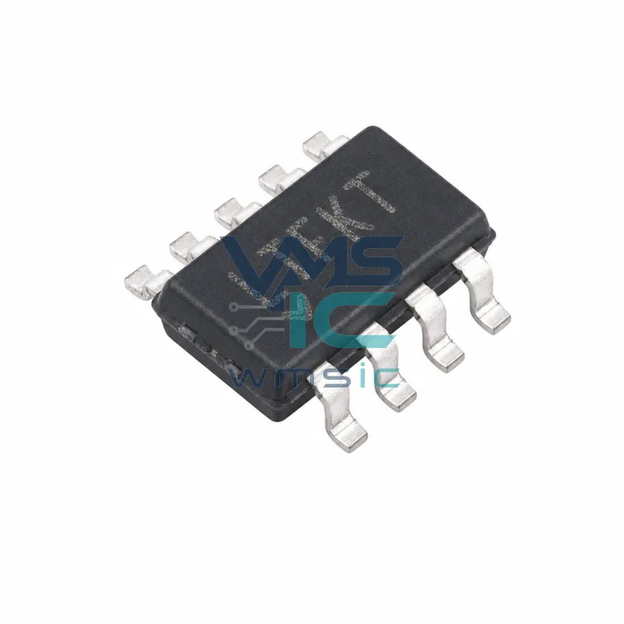 过压、欠压及反向供电保护控制器 LTC4365HTS8 TSOT-23-8