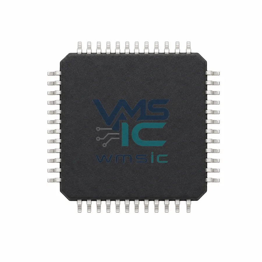适用于i.MX 7和i.MX 6SL/SX/UL应用处理器的电源管理集成电路 MC32PF3000A7EP VQFN-48-EP(7x7)