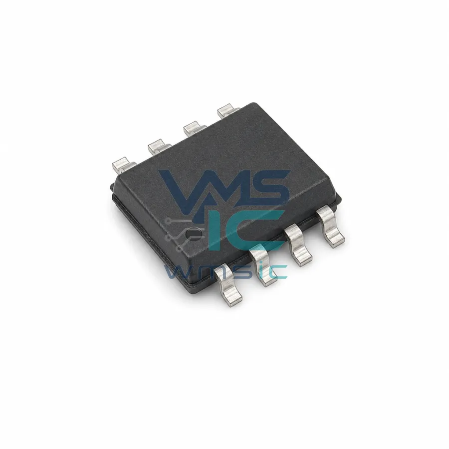 NCD57081CDR2G Isolated High Current Gate Driver NCD57081CDR2G SOIC-8