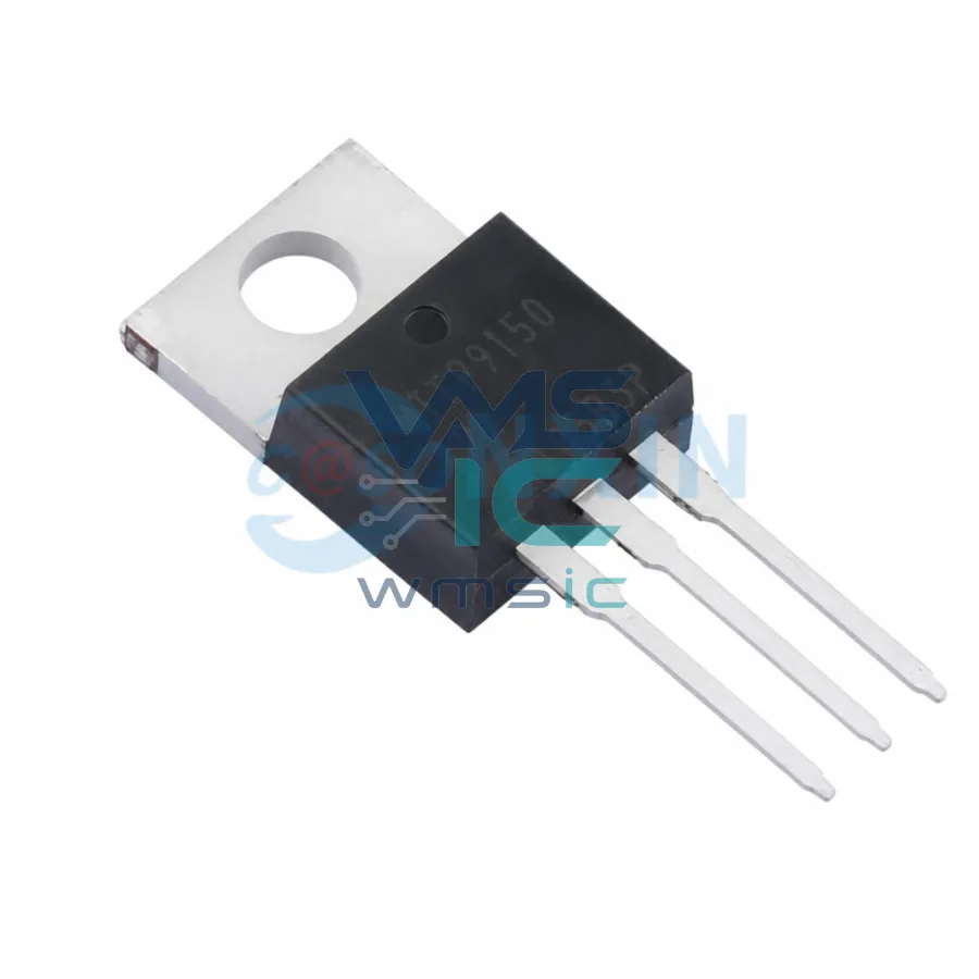 高电流低压差稳压器 MIC29150 TO-220