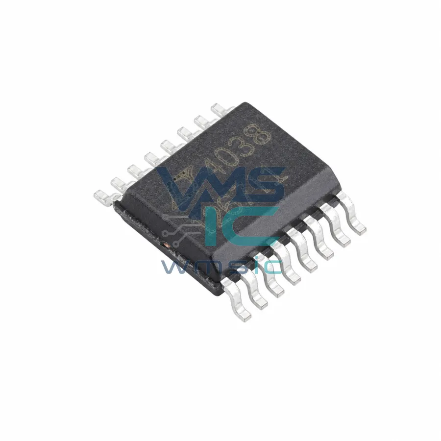 LTC4267IGN-1#PBF Power Over Ethernet IEEE 802.3af PD Interface with Integrated Switching Regulator LTC4267IGN SSOP-16-150mil