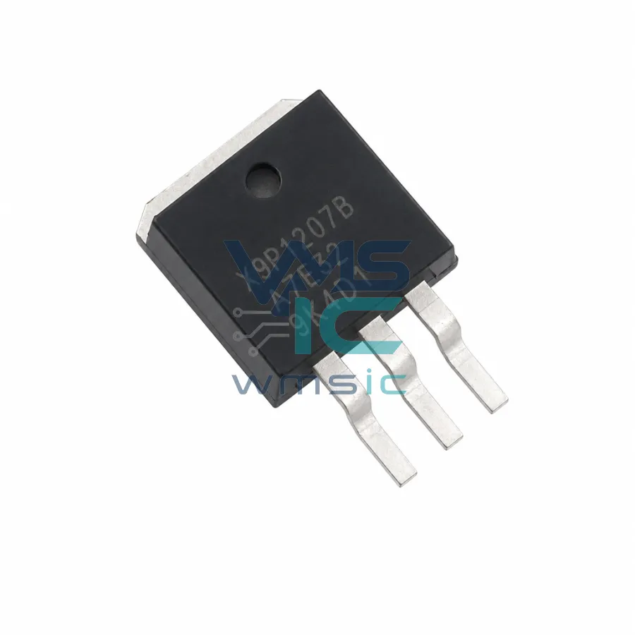 MCP1827ST-3302E/EB MCP1827ST TO-252-3