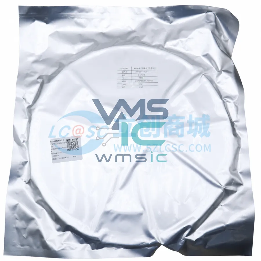 MC33FS5502Y3ESR2 HVQFN-56-EP(8x8)