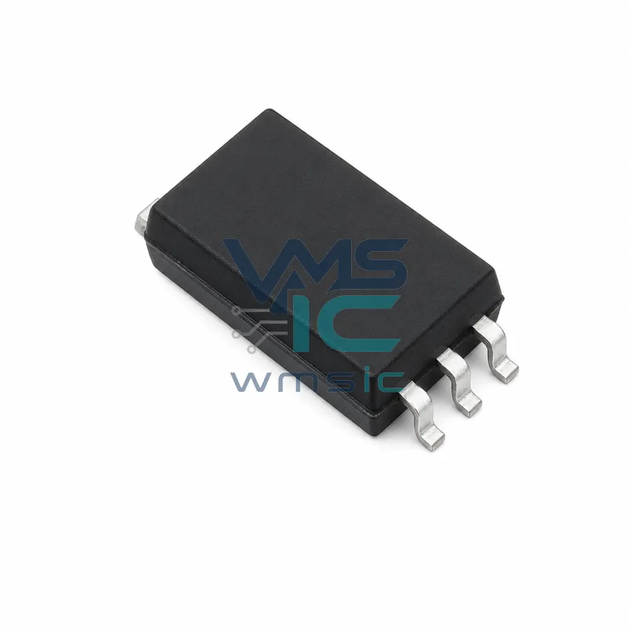 ADUM4120ARIZ Isolated Precision Gate Driver 2A Output ADUM4120ARIZ SOIC-6-300mil