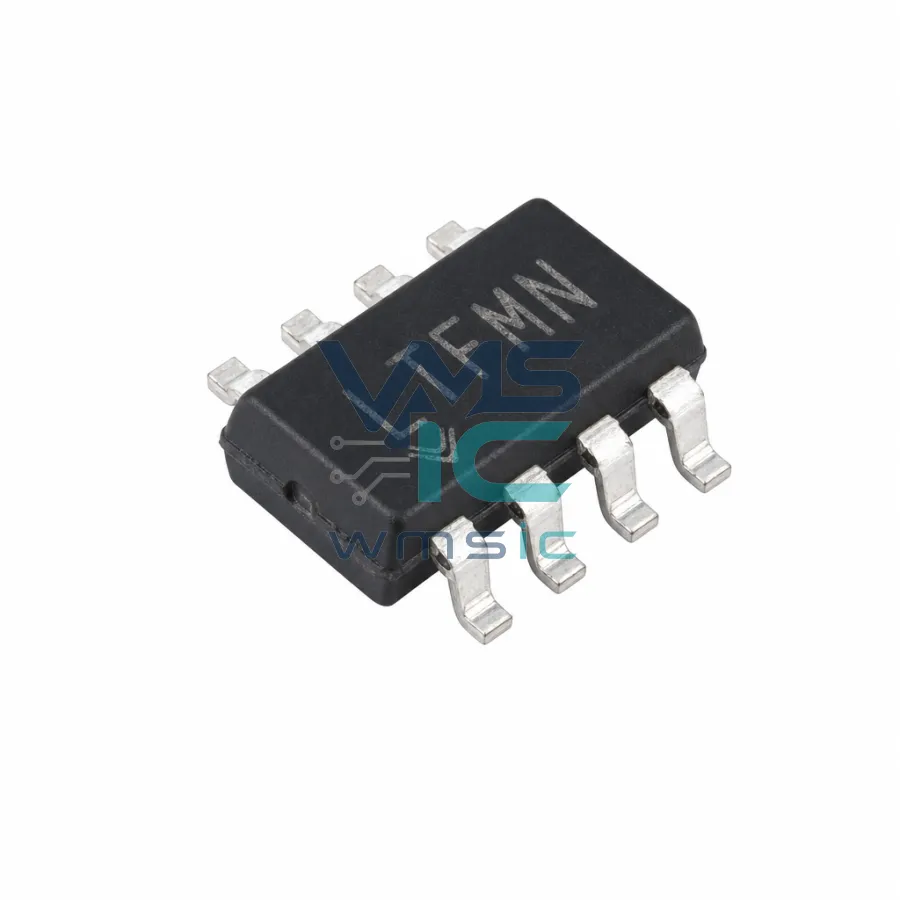 过压 / 过流保护控制器 LTC4361ITS8 TSOT-23-8