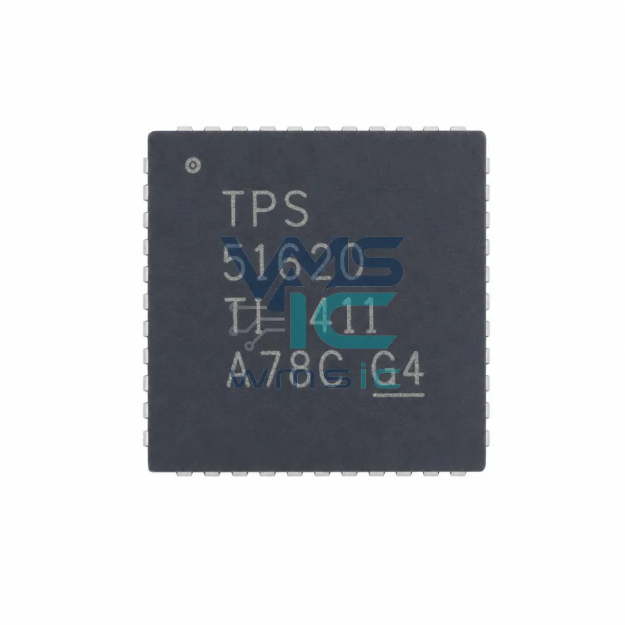 为英特尔IMVP移动处理器供电的设备 TPS51620RHAR VQFN-40(6x6)