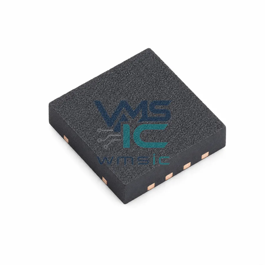 MAX25256ATBA/V+T 36V H-Bridge Transformer Driver for Isolated Power Supply MAX25256ATBA TDFN-10(3x3)