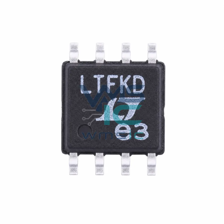 LTC4359CMS8#PBF Ideal Diode Controller with Reverse Input LTC4359CMS8 MSOP-8