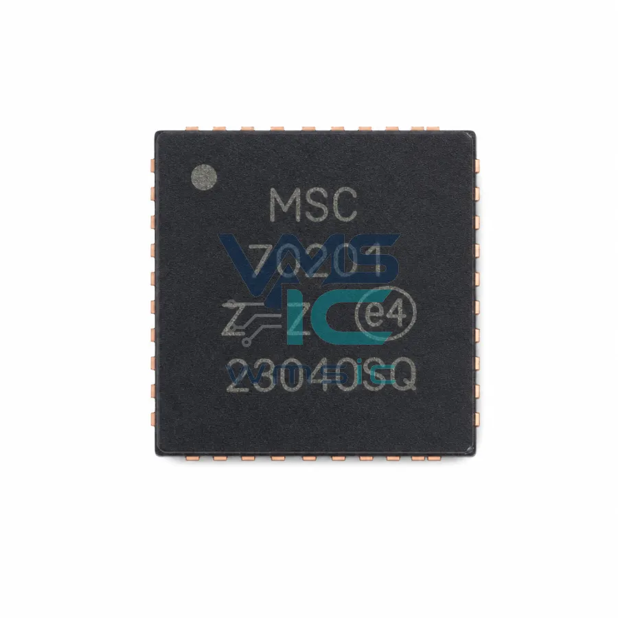 PD70201ILQ-TR PoE IEEE 802.3af/at PD Controller PD70201ILQ VQFN-32(5x5)