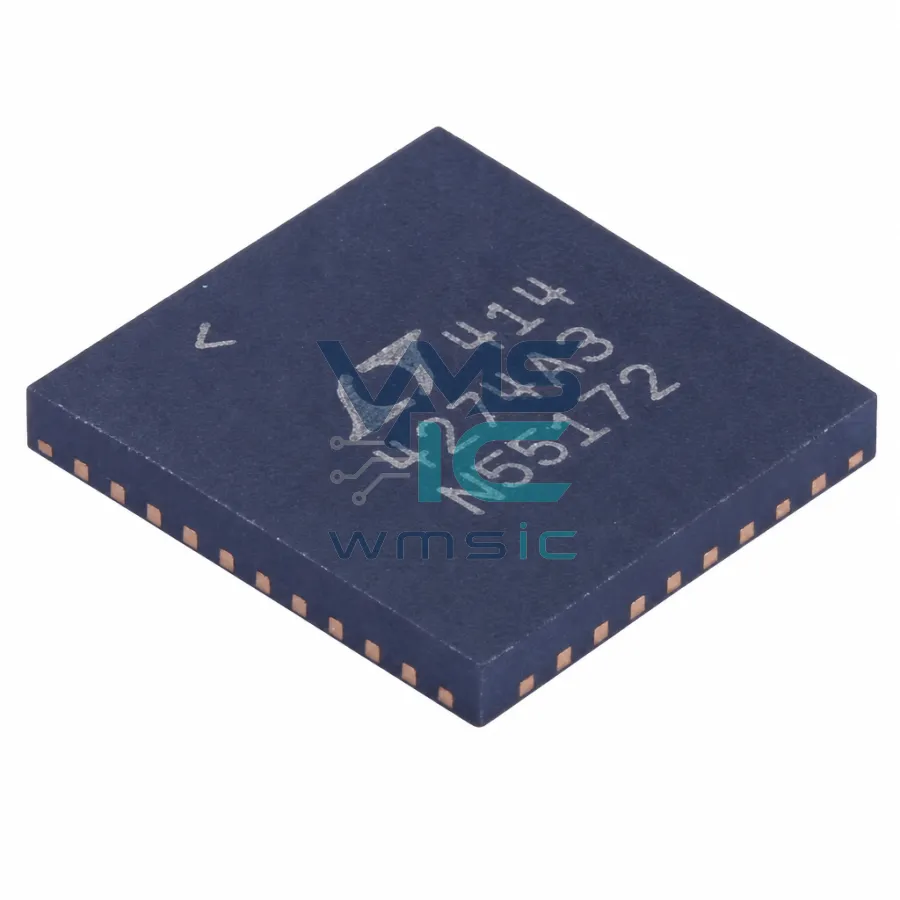 LTC4274AIUHF-3#PBF Single PoE/PoE+ /LTPoE++ PSE Controller LTC4274AIUHF QFN-38-EP(5x7)
