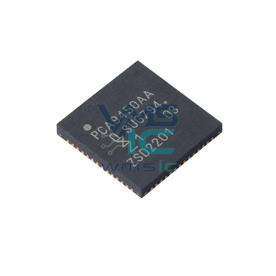 Power Management (PMIC) for i.MX 8M Mini/Nano/Plus PCA9450AAHNY HVQFN-56