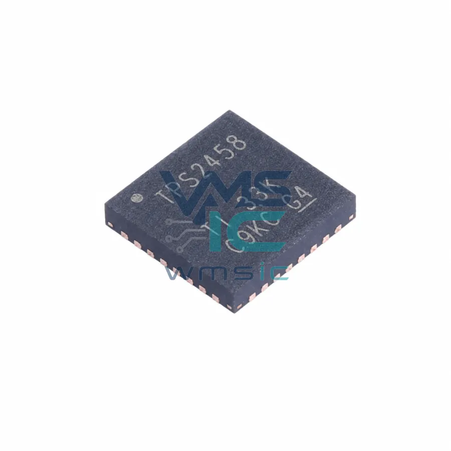 TPS2458RHBR QFN-32-EP(5x5)