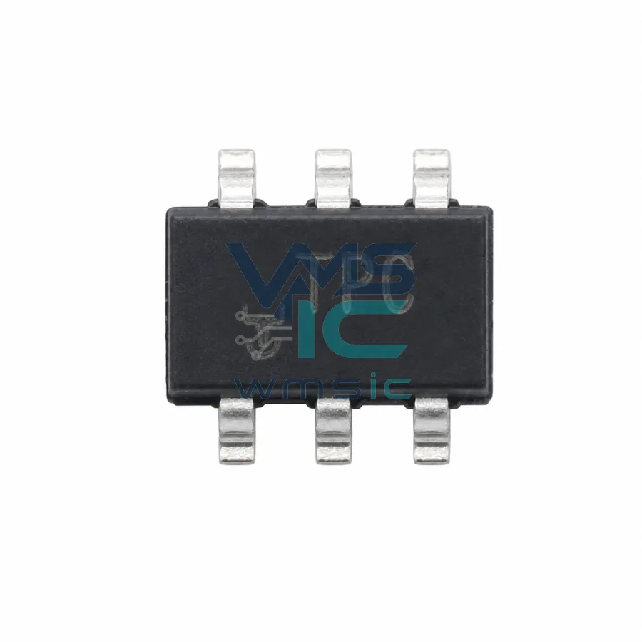 LTC1983ES6-3#TRPBF 100mA 2.3V-5.5V Inverting Charge Pump LDO LTC1983ES6 TSOT-23-6