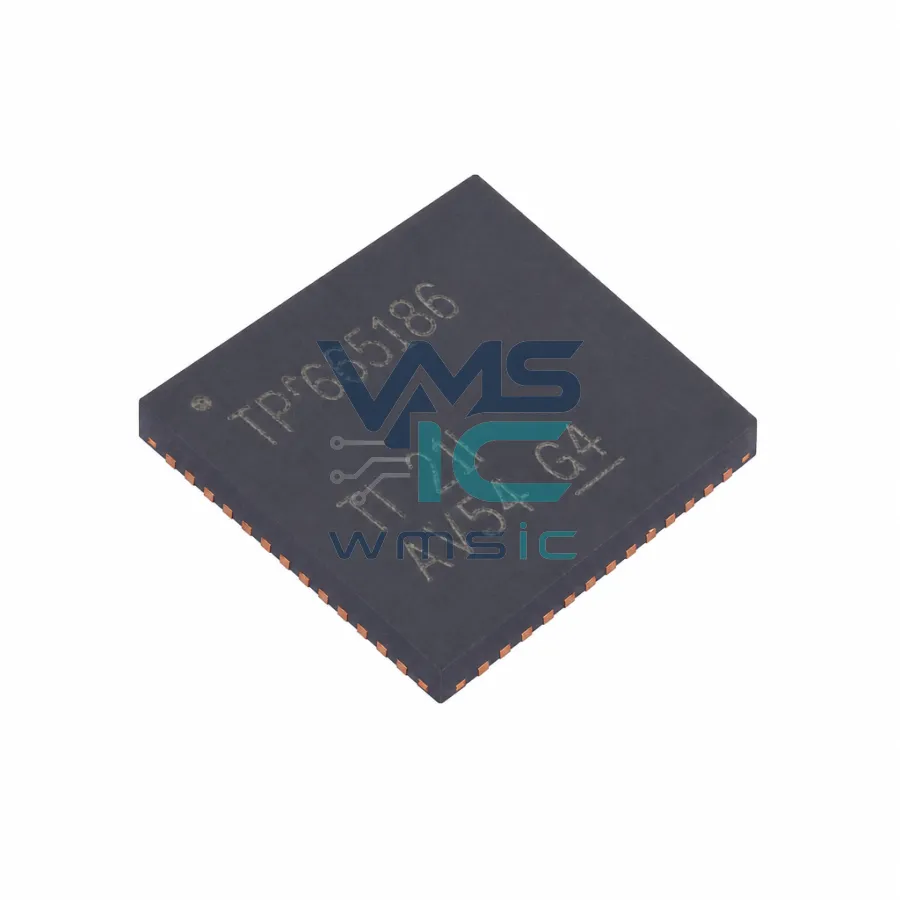 面向E Ink Vizplex電子纸顯示屏的PMIC TPS65186RGZR VQFN-48-EP(7x7)