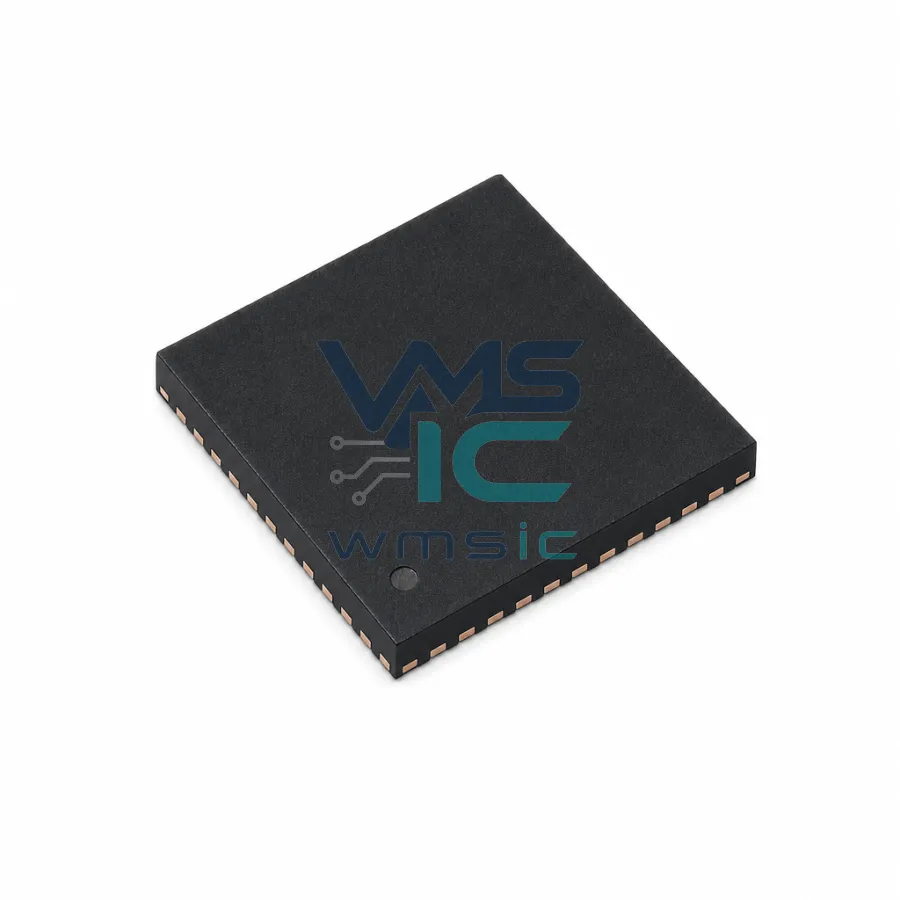 SI3471A-A01-IM Single Ethernet Port IEEE 802.3bt PoE PSE Controller SI3471A QFN-38(5x7)