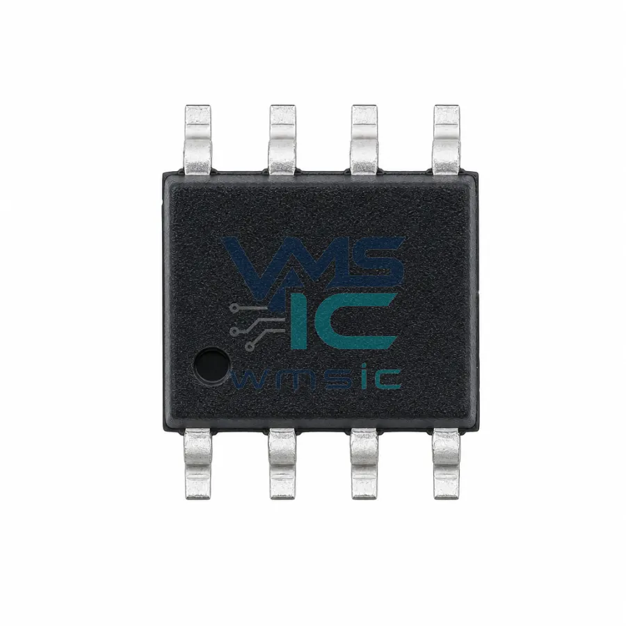 1A高速低VIN低压差线性穩压器 MIC47100 MSOP-8