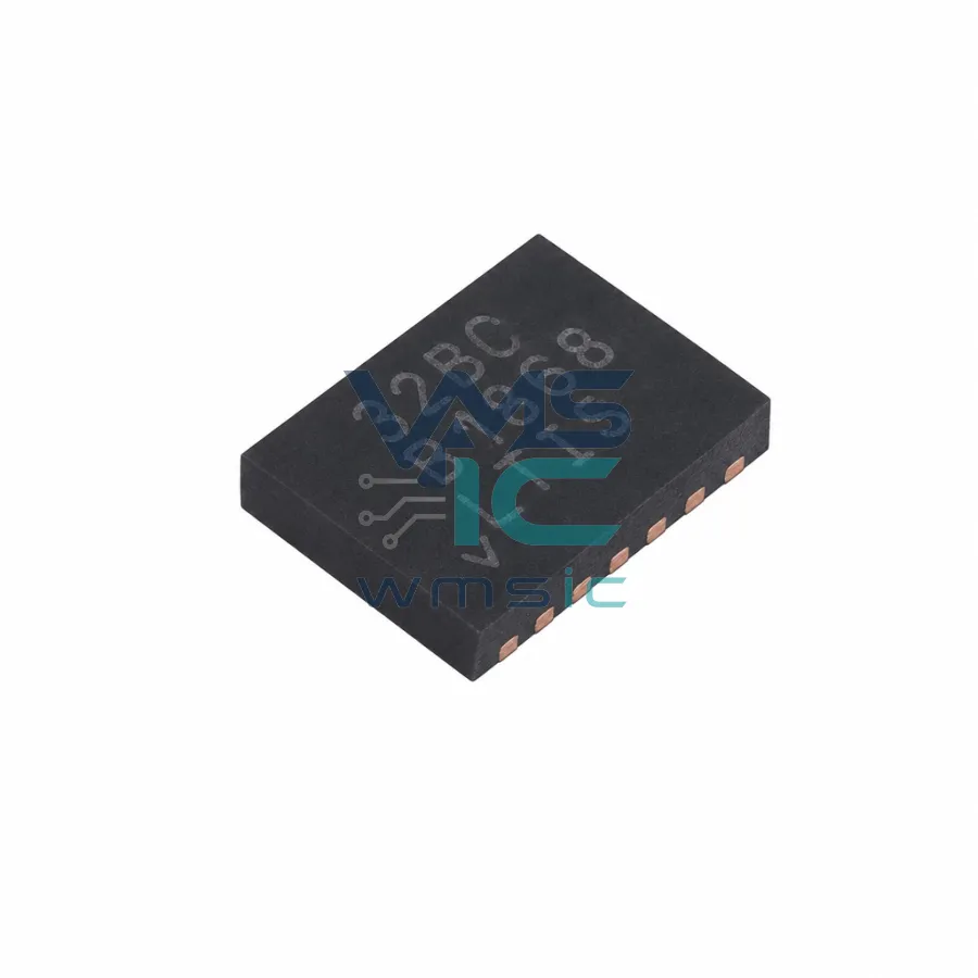 LTC3260EDE#PBF Low Noise Dual Power Supply Inverting Charge Pump LTC3260EDE DFN-14-EP(3x4)
