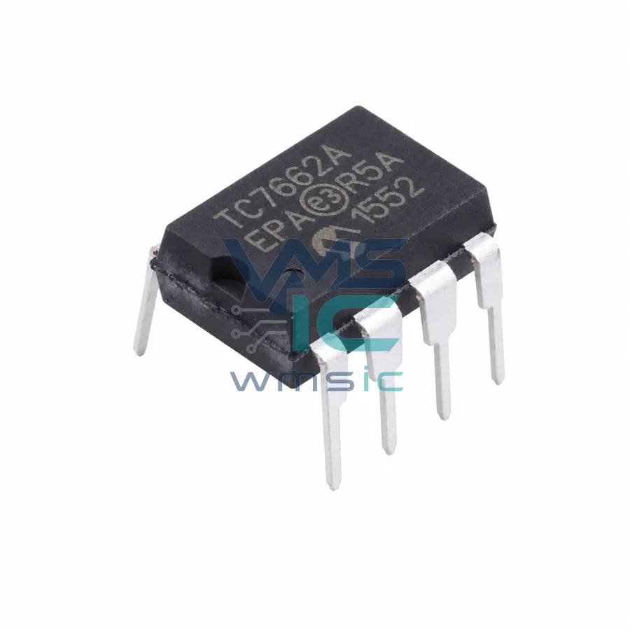 TC7662AEPA DIP-8