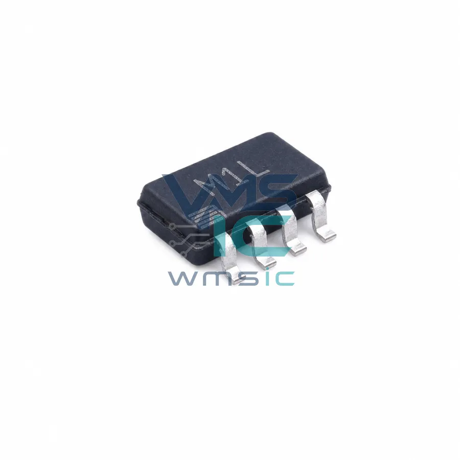 2.7 V 至 16.5 V 带电流感应输出的热插拔控制器 ADM1171 TSOT-23-8