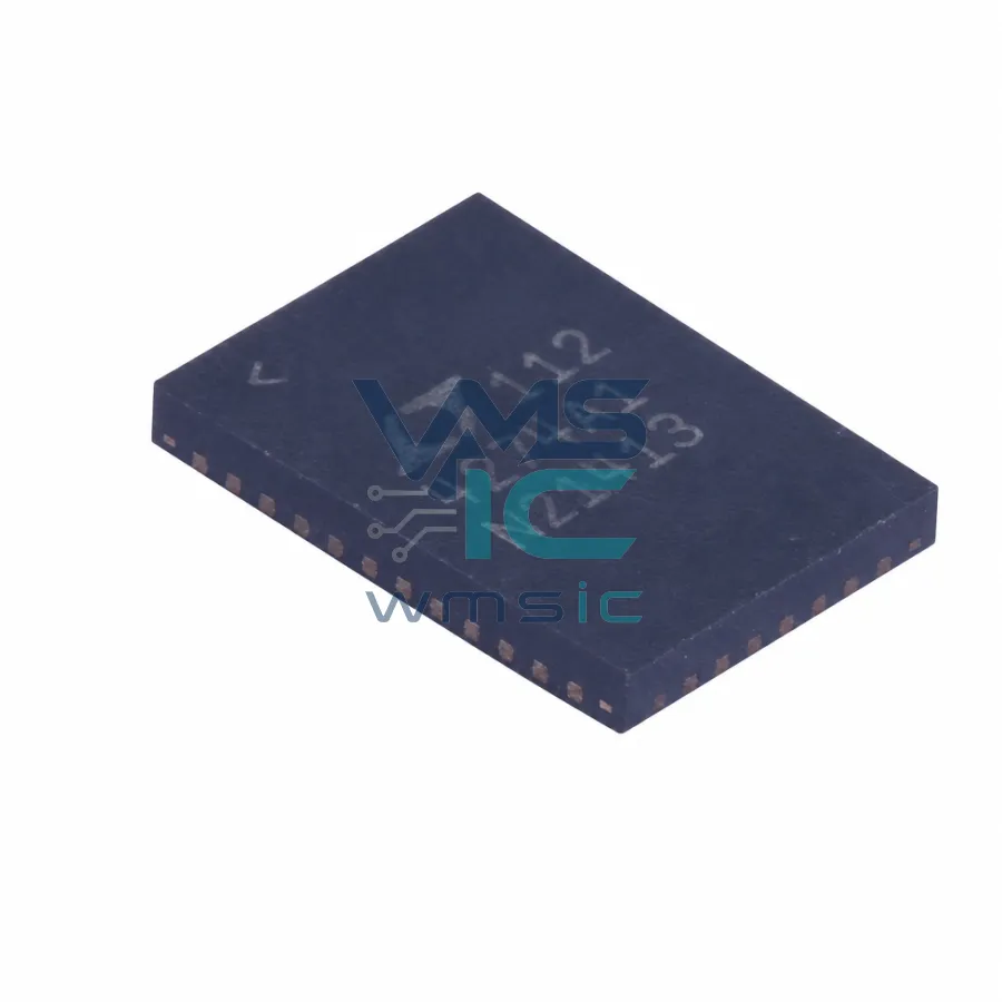 LTC4274AIUHF-1#PBF Single PoE/PoE+ /LTPoE++ PSE Controller LTC4274AIUHF QFN-38-EP(5x7)