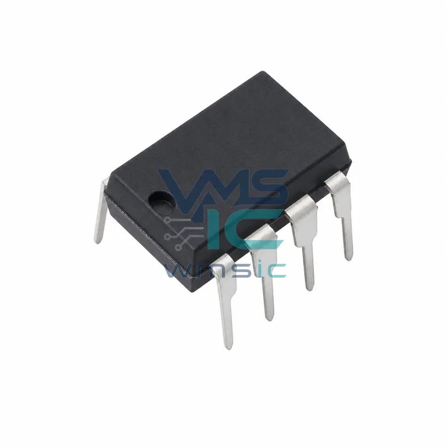 MAX660EPA+ CMOS Monolithic Voltage Converter MAX660EPA PDIP-8