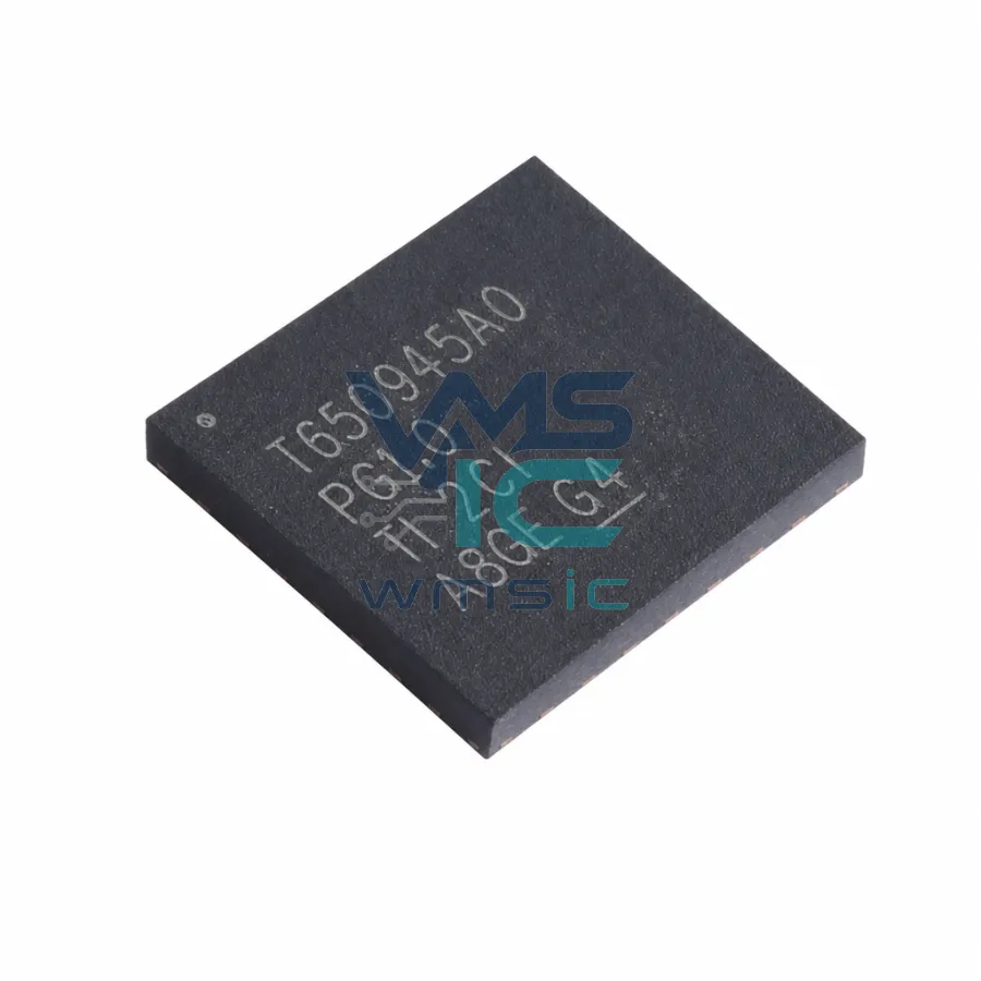 适用於Intel Apollo Lake平台的PMIC TPS650945A0RSKR VQFN-64-EP(8x8)