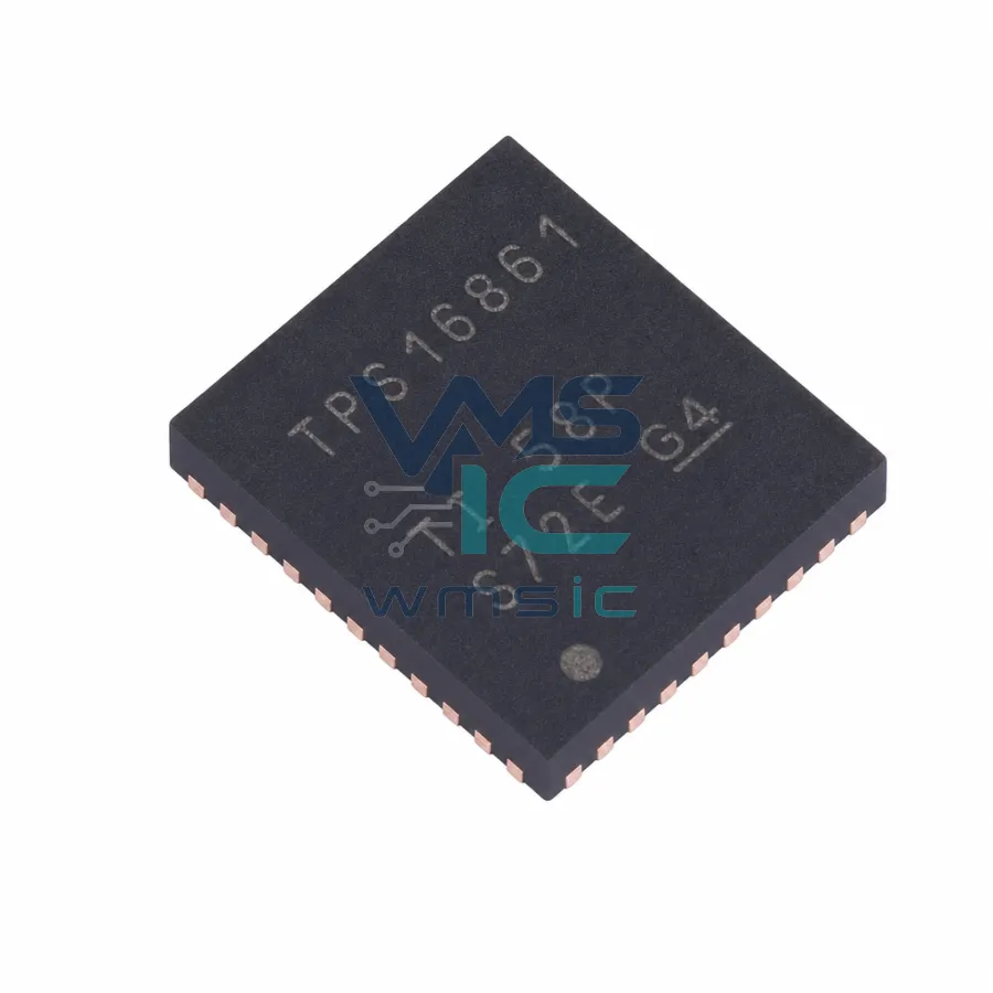 TPS16861NLMR VQFN-23(6x5)