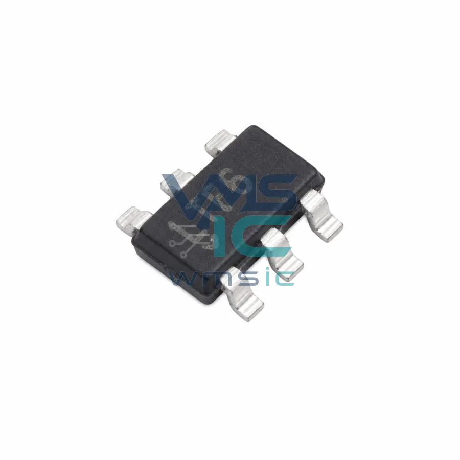 6引脚SOT - 23封装热插拔控制器 LTC4210 TSOT-23-6