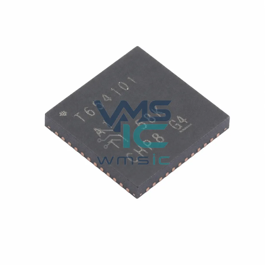 TPS659101A1RSL VQFN-48-EP(6x6)