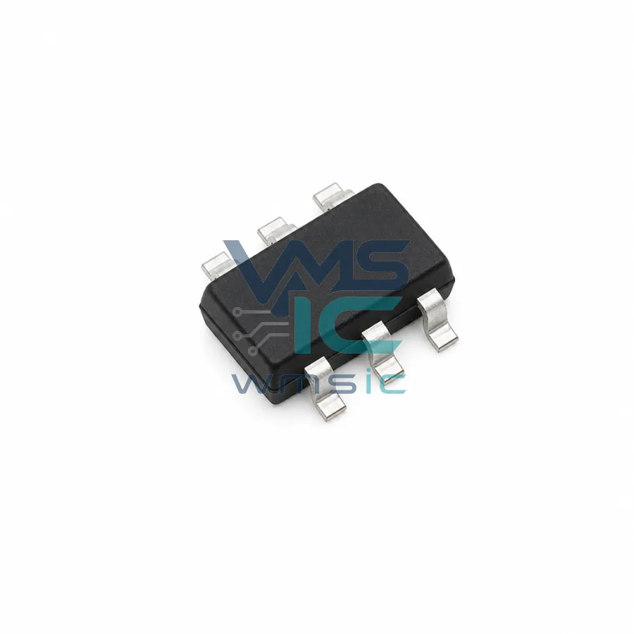 过压、欠压及反向供电保护控制器 LTC4365ITS8 TSOT-23-8