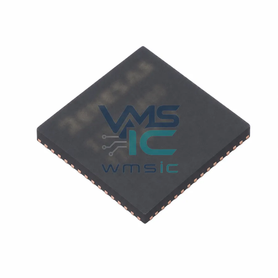 9通道PMIC用於MCU和MPU應用 RAA215300A2GNP QFN-56