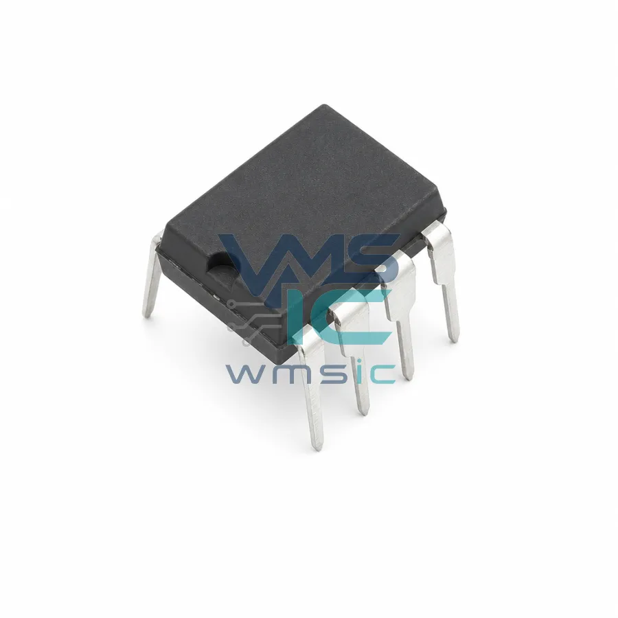 ICL7660CPA+ ICL7660CPA PDIP-8