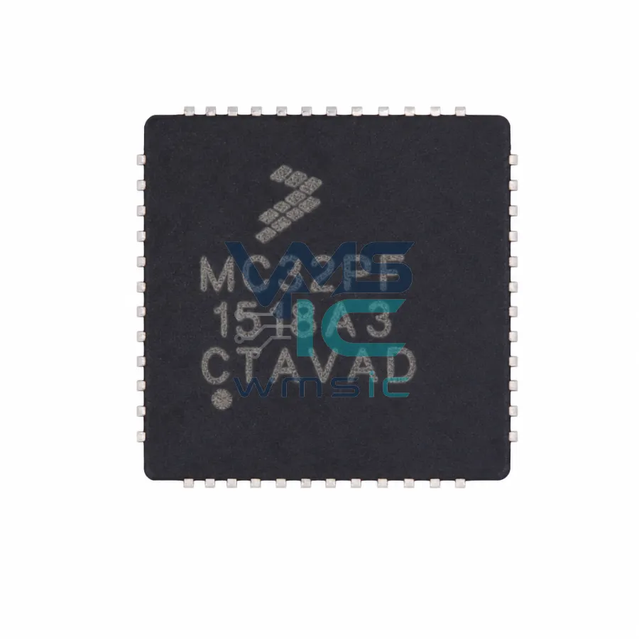 MC32PF1510A3EP QFN-40-EP(5x5)