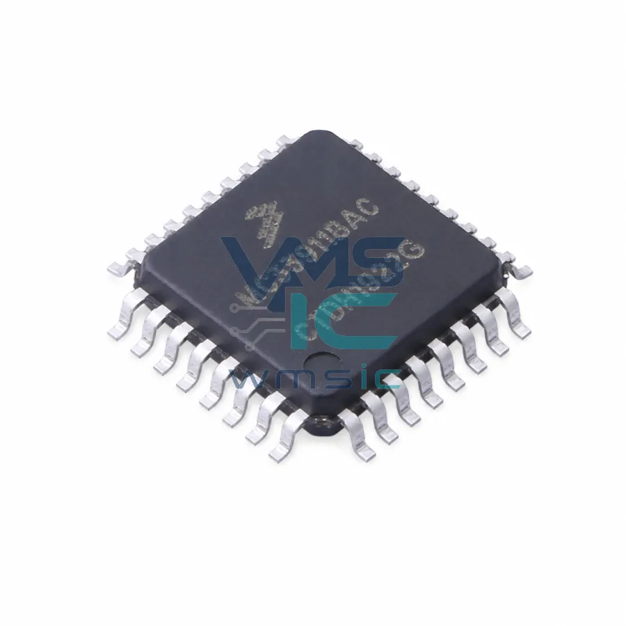 MC33911BAC LQFP-32(7x7)