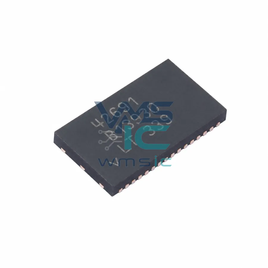 LTC4269IDKD-1#PBF IEEE 802.3at PD Synchronous No-Opto Flyback Controller LTC4269IDKD DFN-32(4x7)
