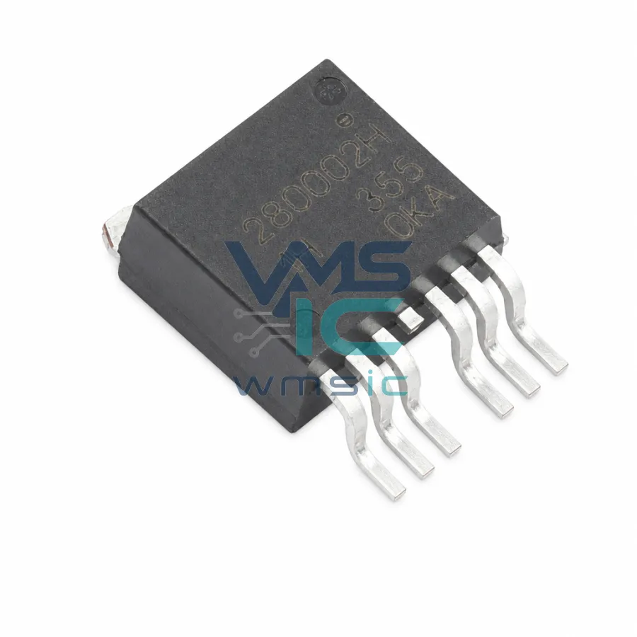 RAJ2800024H11HPF#GB0 RAJ2800024H11HPF TO-263-6